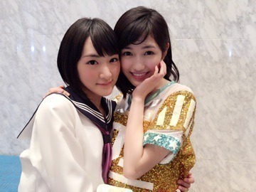 生駒 里奈｜乃木坂もよろしくね ヽ(・∀・)ノ（2015-12-16）｜6枚目