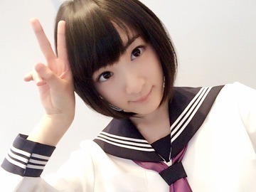 生駒 里奈｜そう言えば。（2015-12-16）｜2枚目