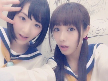 生駒 里奈｜おそ松さんが活力で す。永遠の十四松推しですが、最近一松兄さ…（2016-01-09）｜4枚目