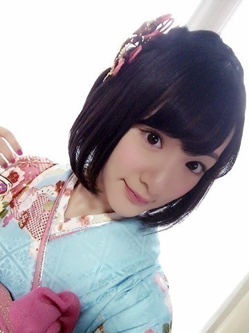 生駒 里奈｜大丈夫か、自分！！（2016-01-16）