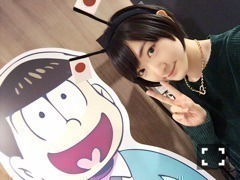 生駒 里奈｜行ってきましたヽ( ・∀・)ノ（2016-01-29）｜2枚目
