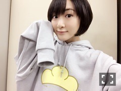 生駒 里奈｜見落としてはいないかなぁ、あの時よりはちゃんと見れてる。（2016-02-25）｜7枚目