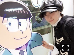 生駒 里奈｜見落としてはいないかなぁ、あの時よりはちゃんと見れてる。（2016-02-25）｜8枚目