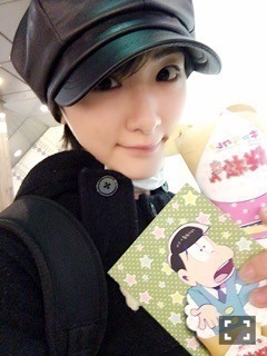 生駒 里奈｜見落としてはいないかなぁ、あの時よりはちゃんと見れてる。（2016-02-25）｜9枚目