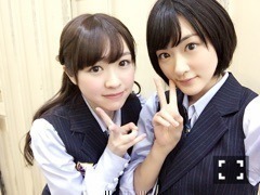 生駒 里奈｜京都握手会〜ヽ(・∀・)ノ（2016-02-29）