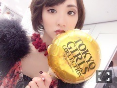 生駒 里奈｜いこ松さん、極度の緊張により左手が動 かなくなる。（2016-03-19）