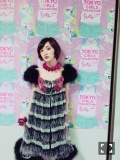 生駒 里奈｜いこ松さん、極度の緊張により左手が動 かなくなる。（2016-03-19）｜2枚目