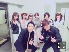 生駒 里奈｜いこ松さん、極度の緊張により左手が動 かなくなる。（2016-03-19）｜3枚目