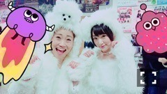 生駒 里奈｜みたっ？（2016-03-24）
