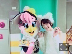 生駒 里奈｜初めての始球式ヽ( ・∀・)ノ（2016-03-30）｜3枚目