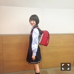 生駒 里奈｜今日のPON!〜ヽ(・∀ ・)ノ（2016-03-30）