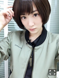 生駒 里奈｜経験値が欲しいこの頃。（2016-04-06）