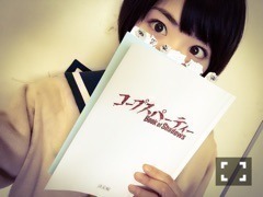 生駒 里奈｜やりきりました。（2016-04-23）｜2枚目