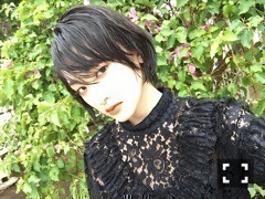 生駒 里奈｜影鰐の1話が怖すぎ てしばーらく観れな かったのですが、コ ープスで怖いの慣れ たから観ようかな( ＾ω＾)（2016-04-29）｜2枚目