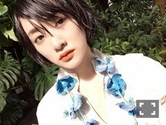 生駒 里奈｜影鰐の1話が怖すぎ てしばーらく観れな かったのですが、コ ープスで怖いの慣れ たから観ようかな( ＾ω＾)（2016-04-29）｜3枚目