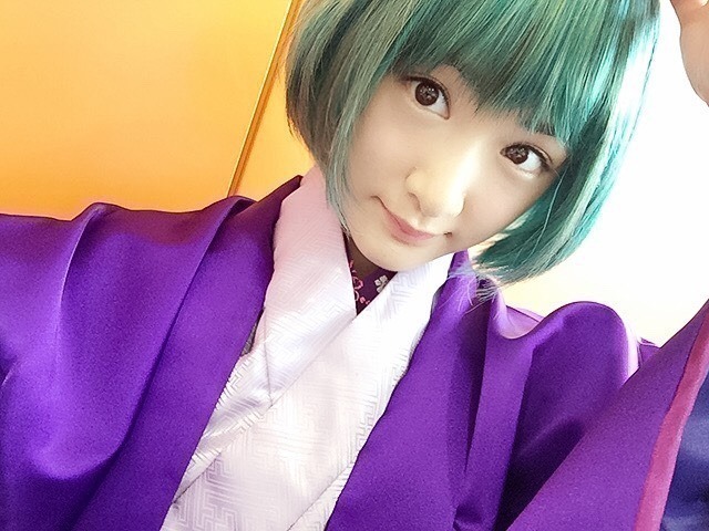 生駒 里奈｜影鰐の1話が怖すぎ てしばーらく観れな かったのですが、コ ープスで怖いの慣れ たから観ようかな( ＾ω＾)（2016-04-29）｜4枚目