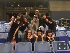 生駒 里奈｜仲間が増えた！！（2016-05-17）｜2枚目