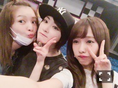 生駒 里奈｜仲間が増えた！！（2016-05-17）｜3枚目