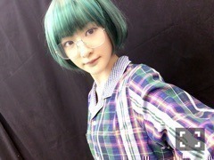 生駒 里奈｜久しぶりに自分の声聴いても嫌な気持ちにならなかった。（2016-06-03）｜7枚目