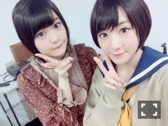 生駒 里奈｜久しぶりに自分の声聴いても嫌な気持ちにならなかった。（2016-06-03）｜8枚目