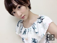 生駒 里奈｜恐縮です(ノ∀；｀)（2016-06-07）｜3枚目