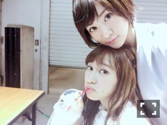 生駒 里奈｜恐縮です(ノ∀；｀)（2016-06-07）｜4枚目