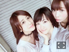 生駒 里奈｜にひっ(⁼̴̀ૢ꒳​⁼̴́ૢ๑) （2016-06-10）｜7枚目