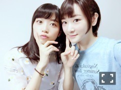 生駒 里奈｜宝石が流れてた（2016-06-22）