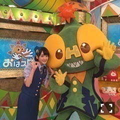 生駒 里奈｜下半期！しもしも下半期(ง ˙ω˙)ว （2016-07-08）｜5枚目
