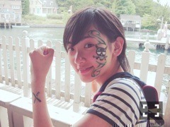 生駒 里奈｜改めて感じた素晴らしさ、面白さ。（2016-07-11）｜3枚目
