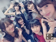 生駒 里奈｜もうさ、いいよね(ง ˙ω˙)ว （2016-07-14）｜3枚目