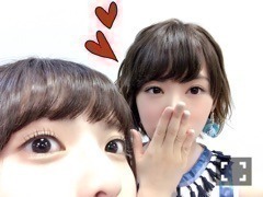 生駒 里奈｜久しぶりにっ！！（2016-07-16）｜3枚目