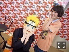 生駒 里奈｜ナルトくんっ！（2016-07-18）