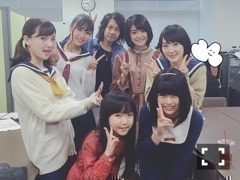 生駒 里奈｜ぶちまけろっ  そなたの臓物❤︎（2016-07-31）｜3枚目