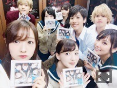 生駒 里奈｜フォロ方十四フォロー（2016-08-03）｜5枚目