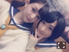 生駒 里奈｜フォロ方十四フォロー（2016-08-03）｜7枚目