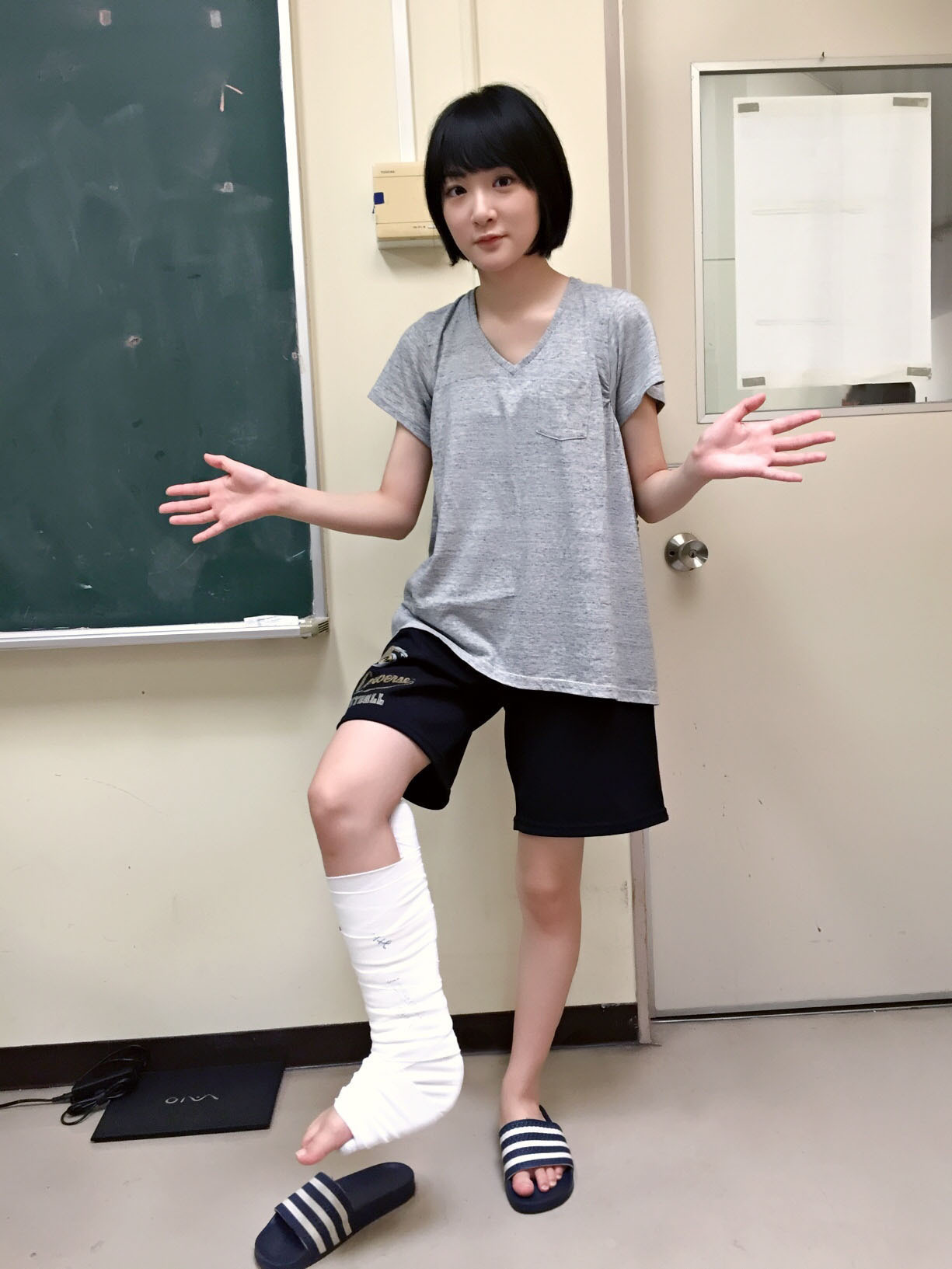 生駒 里奈｜秋風が吹いてきた。（2016-09-03）｜11枚目