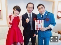 生駒 里奈｜身体の起こし方、自分の事分かってなかったんだっ！！（2016-09-14）