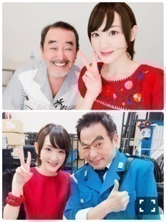 生駒 里奈｜自分の声を認めてやろうと思ったの。（2016-09-27）