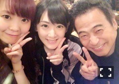 生駒 里奈｜自分の声を認めてやろうと思ったの。（2016-09-27）｜4枚目