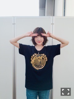 生駒 里奈｜オリラジさんにもめちゃいいって言われたっ(｡・・｡)（2016-10-03）｜2枚目