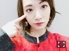 生駒 里奈｜オリラジさんにもめちゃいいって言われたっ(｡・・｡)（2016-10-03）｜6枚目