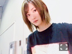 生駒 里奈｜この日常が非日常。（2016-10-27）｜9枚目