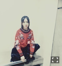 生駒 里奈｜君の足跡に全部置いてきたのよ（2016-10-30）