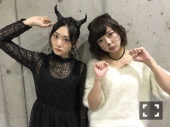 生駒 里奈｜君の足跡に全部置いてきたのよ（2016-10-30）｜5枚目