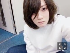 生駒 里奈｜今日のハロウィンは今までで1番楽しかった(*´꒳`*)（2016-10-31）｜8枚目