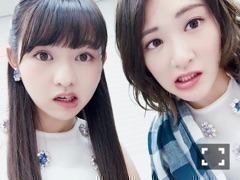 生駒 里奈｜あぽーぺん（2016-11-04）｜2枚目