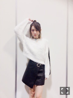 生駒 里奈｜生駒里奈大人化計画ハ、成功シタヨウダ。（2016-11-06）