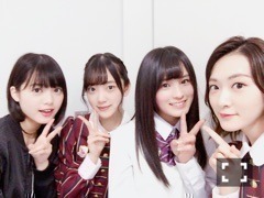 生駒 里奈｜まいちゅんが隣で爆睡中（2016-11-17）｜8枚目