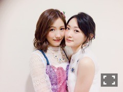 生駒 里奈｜まいちゅんが隣で爆睡中（2016-11-17）｜14枚目